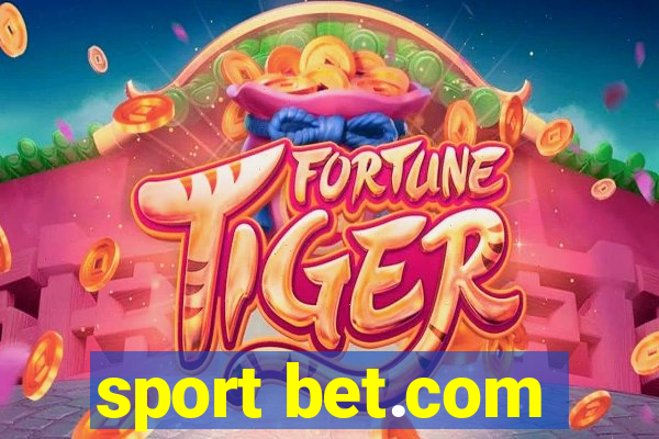 sport bet.com