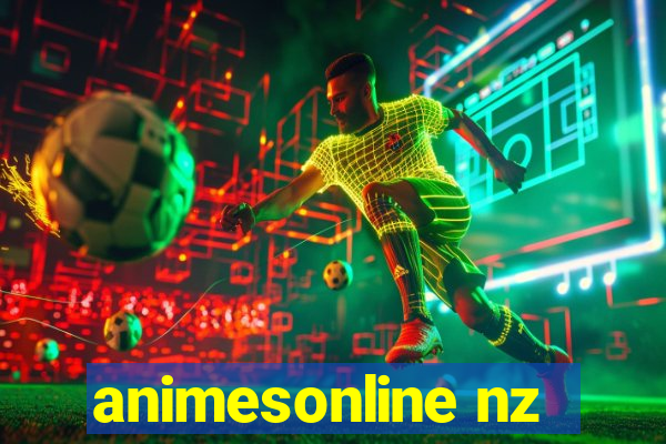 animesonline nz