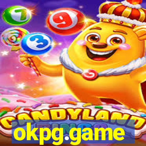 okpg.game