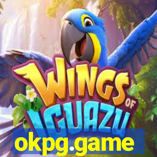 okpg.game