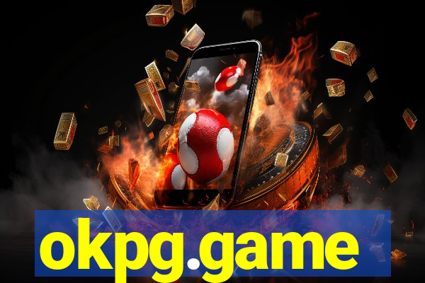 okpg.game