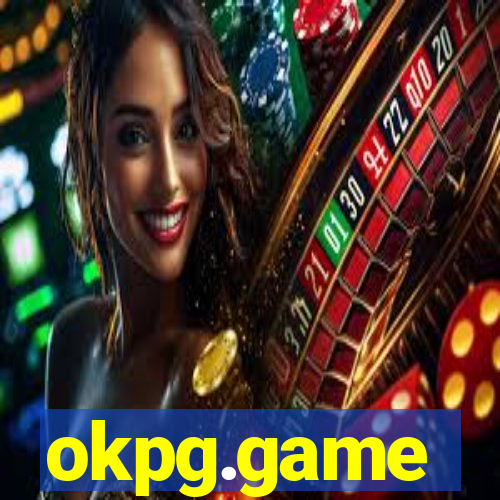 okpg.game