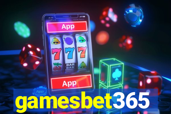 gamesbet365