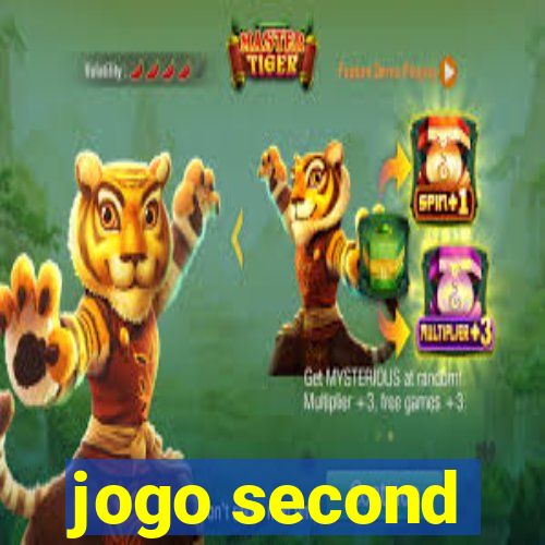 jogo second