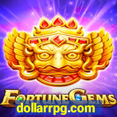 dollarrpg.com