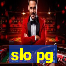 slo pg