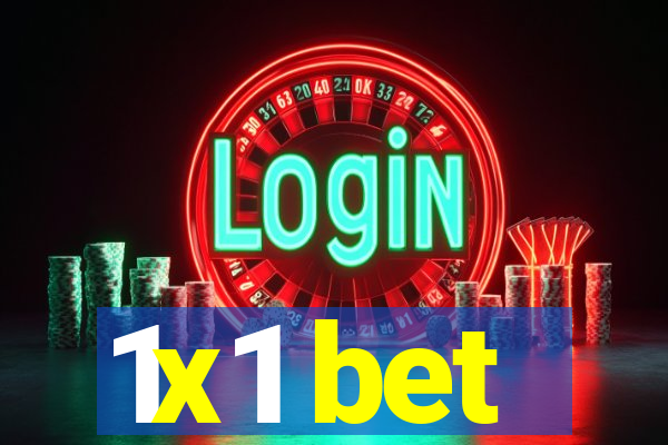 1x1 bet