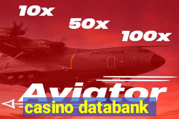 casino databank