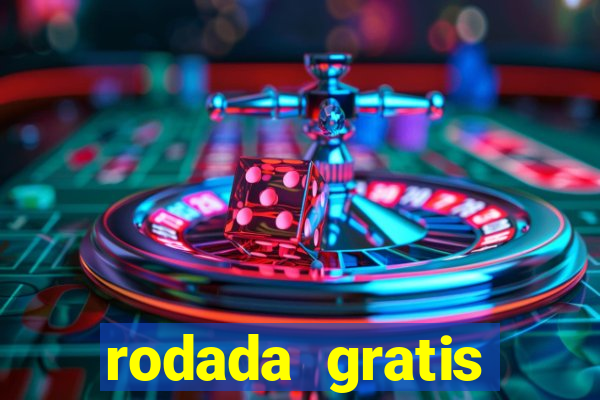 rodada gratis fortune tiger