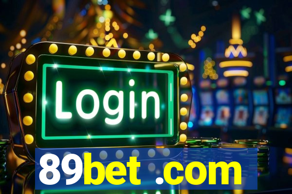 89bet .com