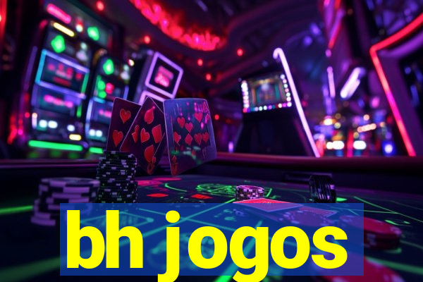 bh jogos