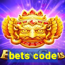 bets code