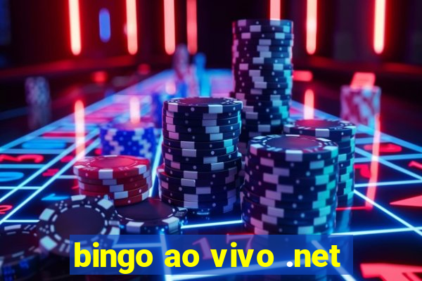 bingo ao vivo .net