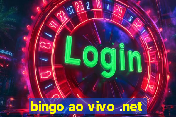 bingo ao vivo .net