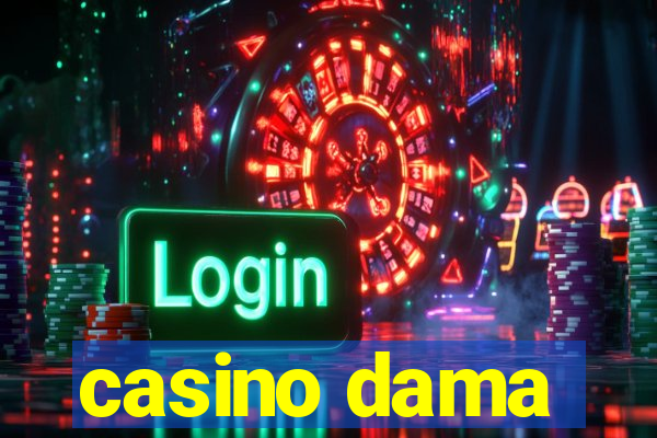 casino dama