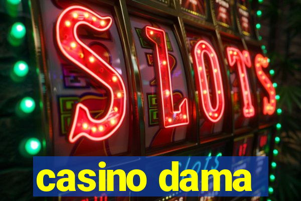 casino dama