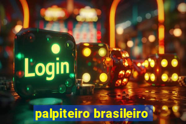 palpiteiro brasileiro