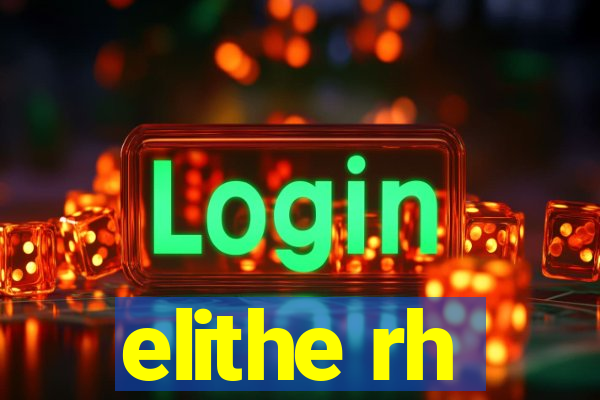 elithe rh