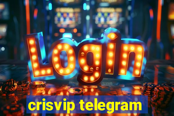 crisvip telegram