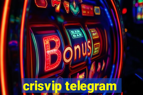 crisvip telegram