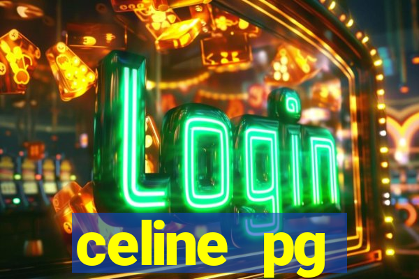 celine pg plataforma de jogos