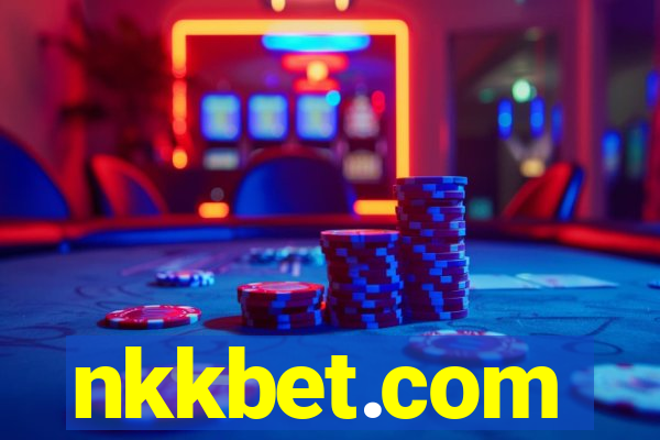 nkkbet.com