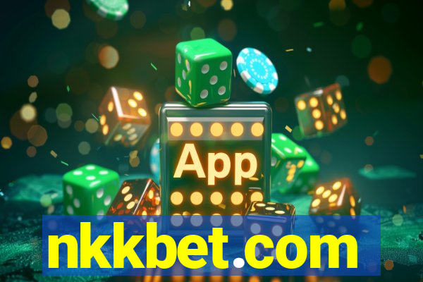 nkkbet.com