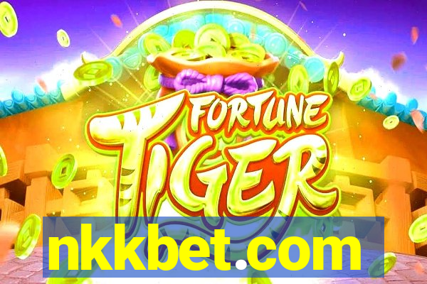 nkkbet.com