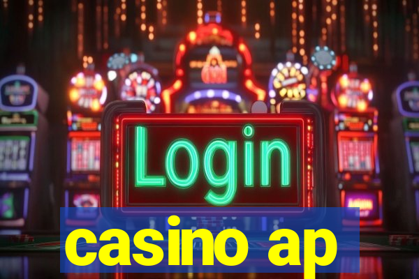 casino ap