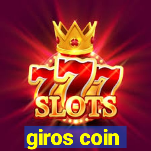 giros coin