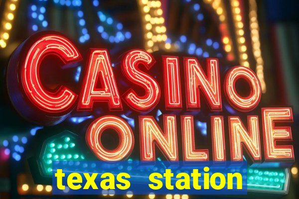 texas station casino las vegas