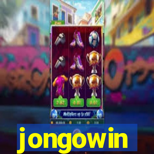 jongowin