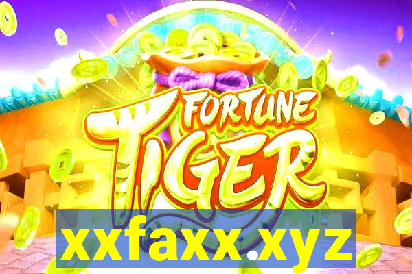 xxfaxx.xyz