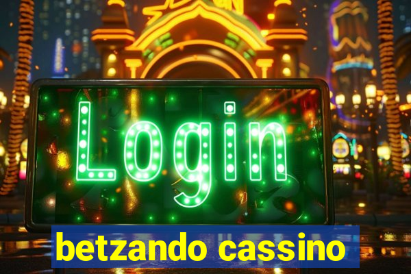 betzando cassino