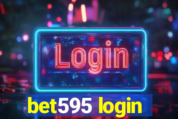 bet595 login