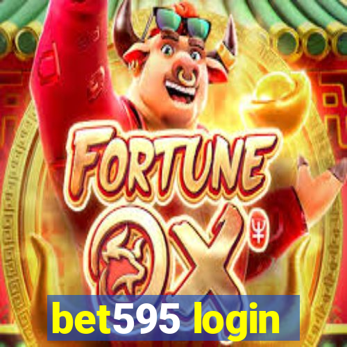 bet595 login