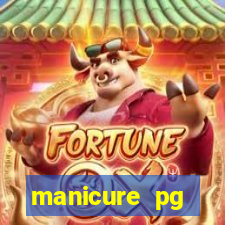 manicure pg plataforma de jogos