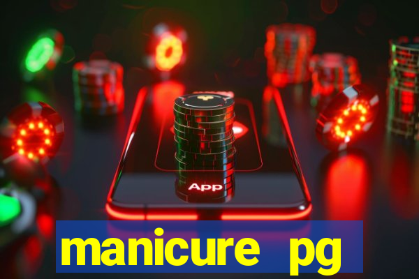 manicure pg plataforma de jogos