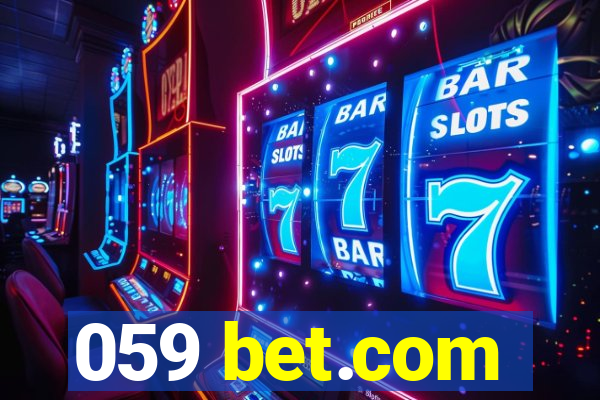 059 bet.com