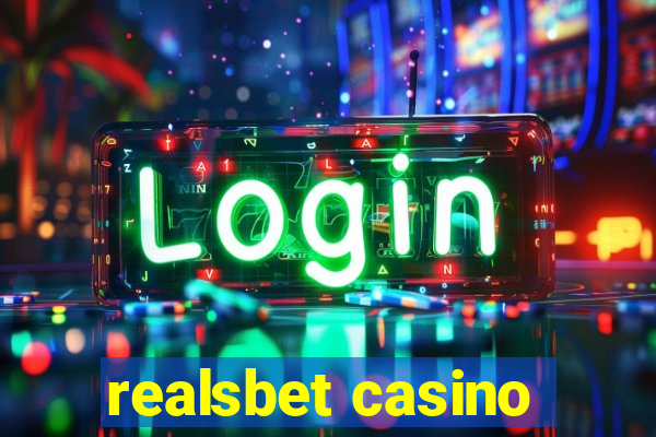 realsbet casino