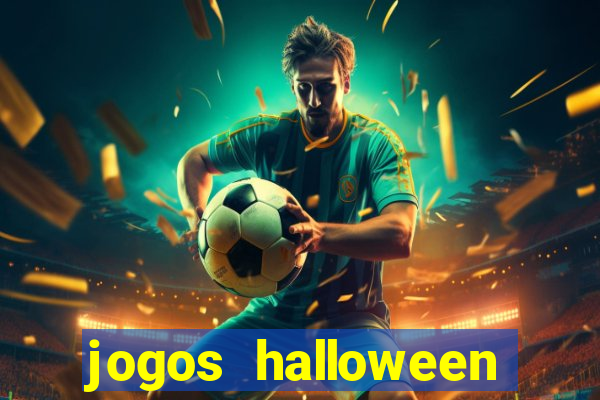 jogos halloween ca莽a niquel