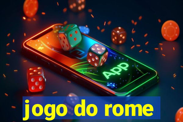 jogo do rome