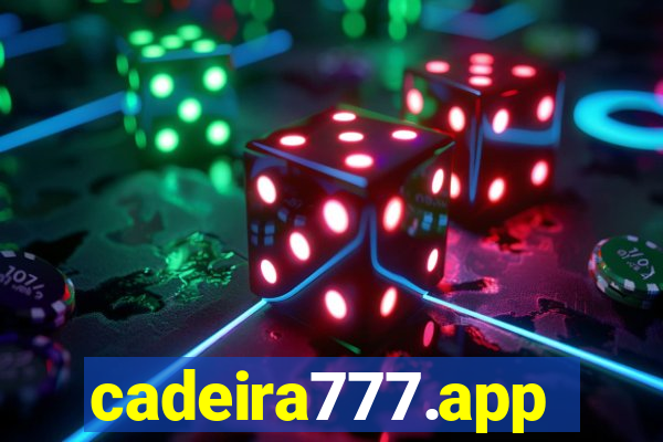 cadeira777.app