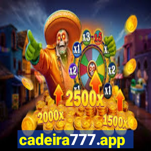 cadeira777.app