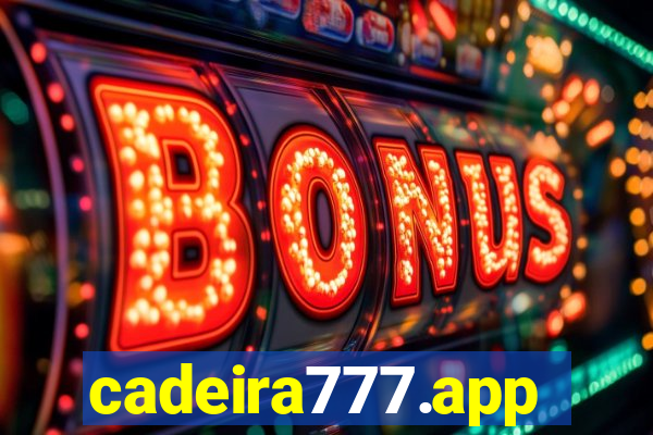 cadeira777.app