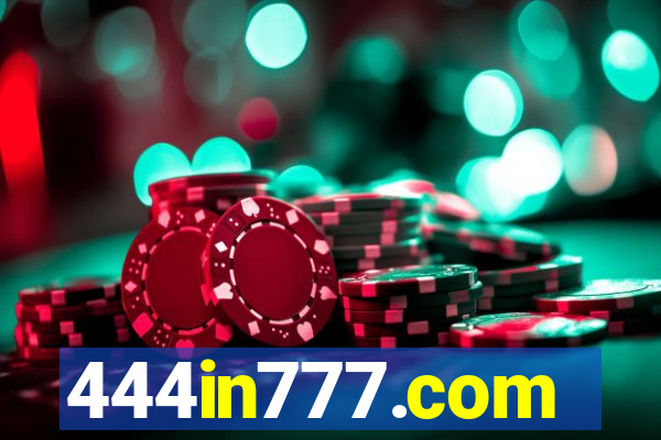 444in777.com