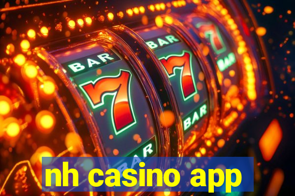 nh casino app