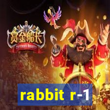 rabbit r-1