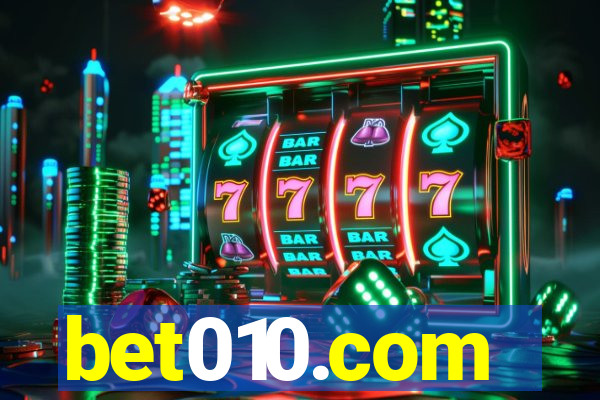 bet010.com