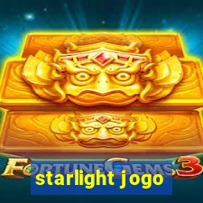 starlight jogo